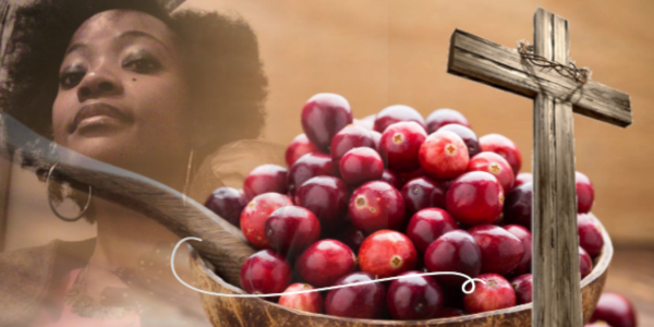 Cranberry Chronicles – Christ's Pearl